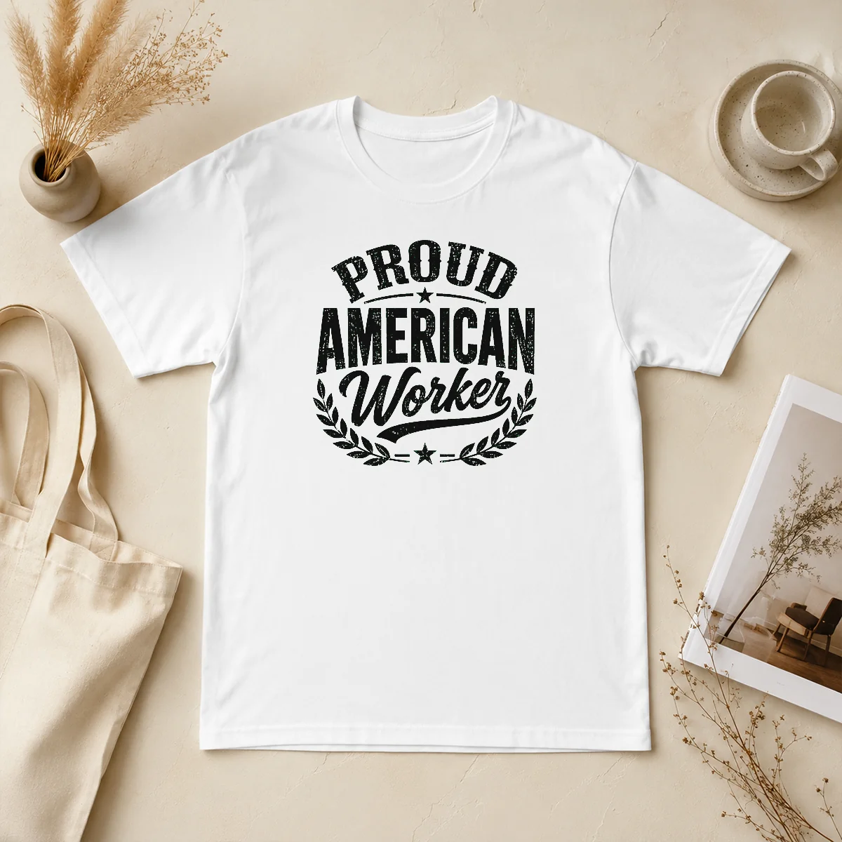 Happy Good Labour Day Proud American Shirt Happy Good Labour Day Proud American Shirt