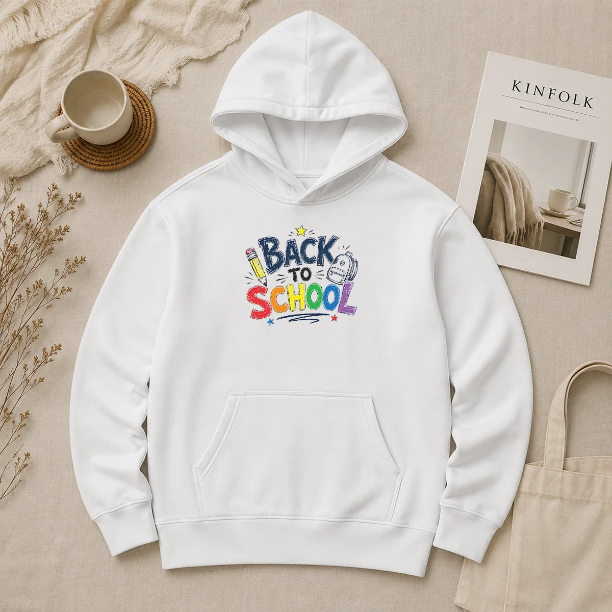 Hot Funny Colorful Bubble Letters Back To School Rainbow Hoodie Hot Funny Colorful Bubble Letters Back To School Rainbow Hoodie