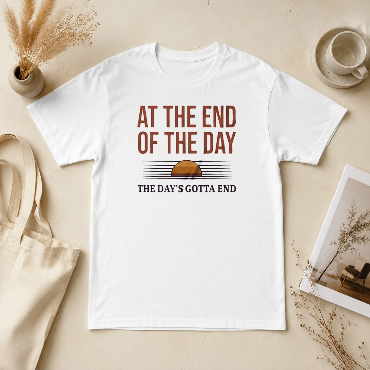 Hot Good At The End Of Shirt Hot Good At The End Of Shirt