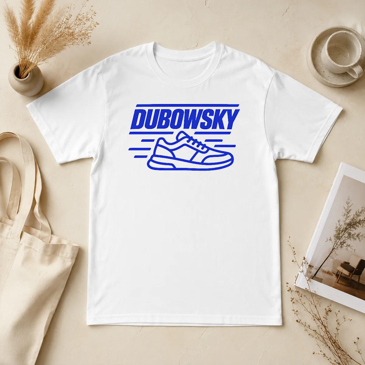 Hot Nice Dubowsky Sneaker Speed Lines Shirt Hot Nice Dubowsky Sneaker Speed Lines Shirt