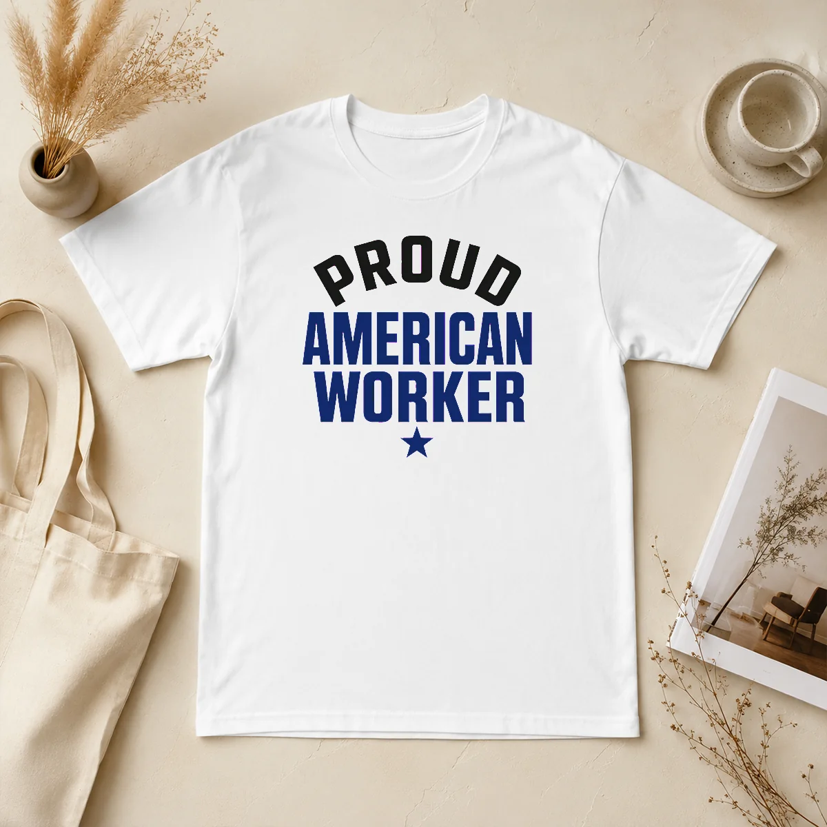 Hot Official Labour Day Proud American Shirt Hot Official Labour Day Proud American Shirt