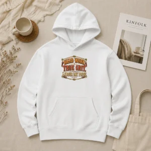 Nice Hot Labour Day Western Pride Vintage Saloon Hoodie
