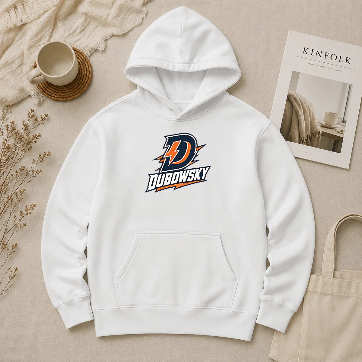 Nice Official Dubowsky Lightning Bolt D Letter Esports Logo Hoodie Nice Official Dubowsky Lightning Bolt D Letter Esports Logo Hoodie