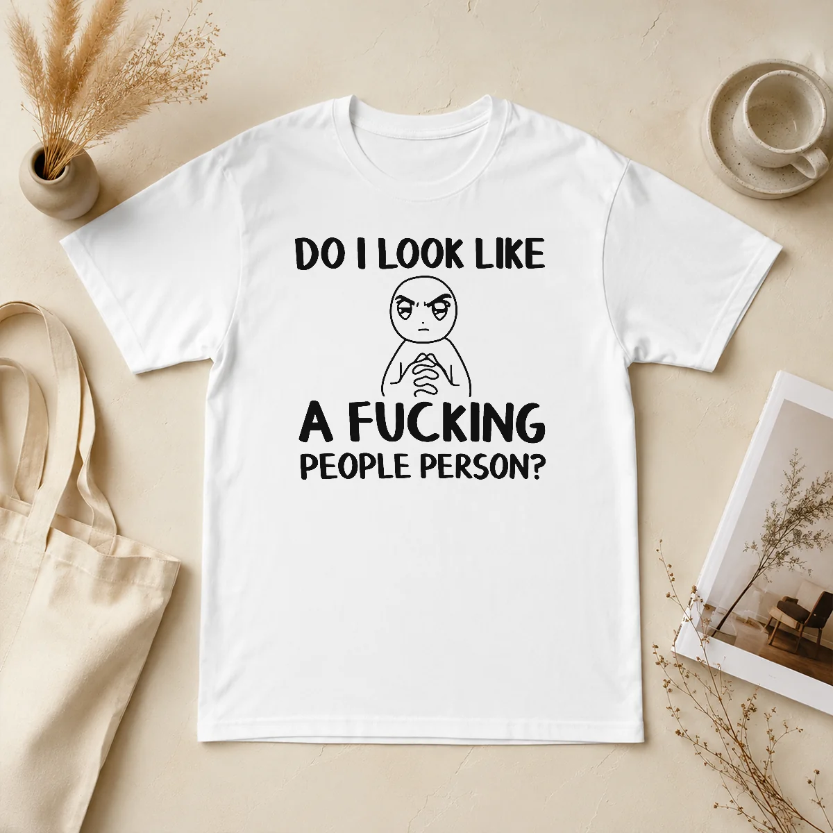 Official Do I Look Like A Shirt Official Do I Look Like A Shirt