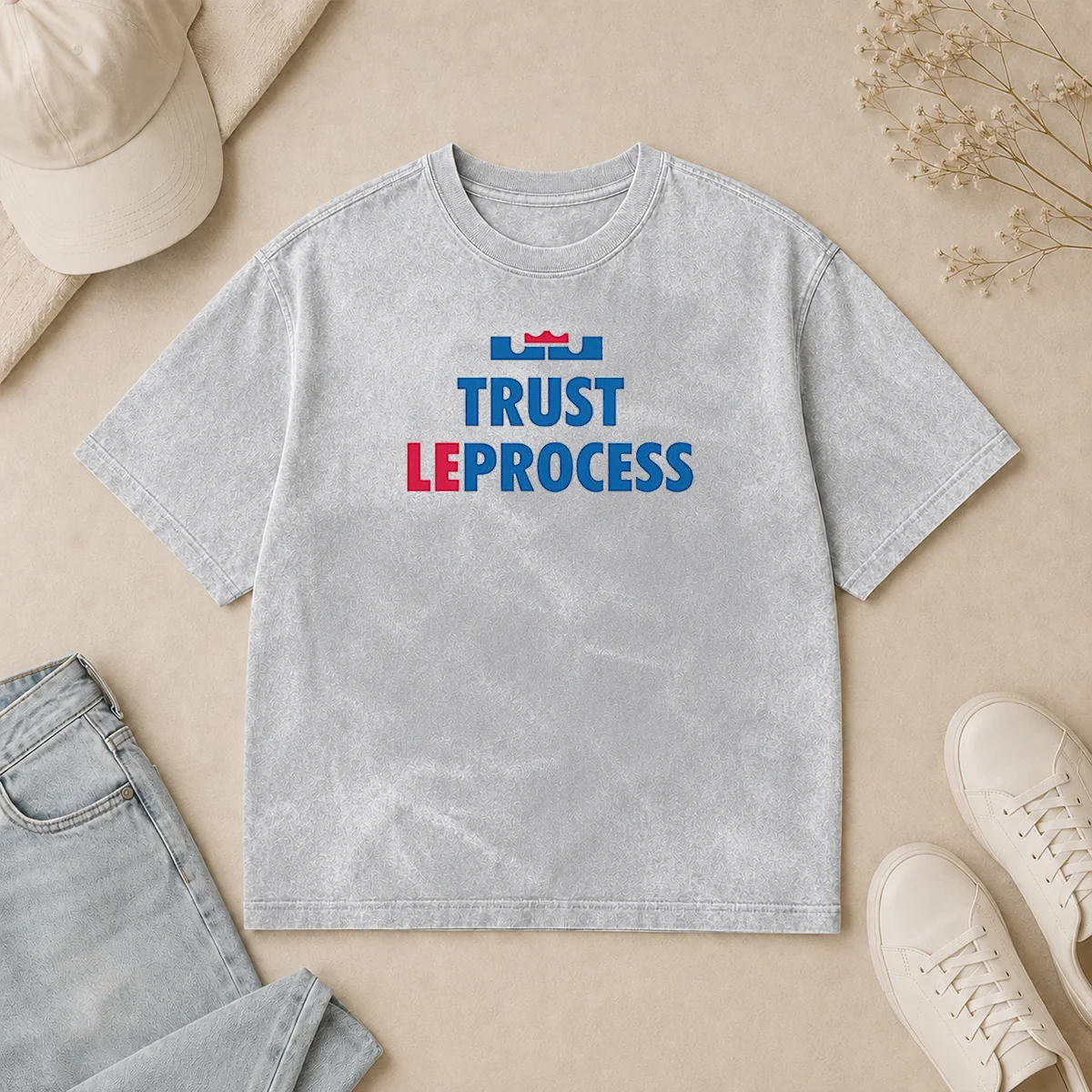 Original Pretty Lebron James Philadelphia 76ers Trust Leprocess Washed T Shirt Original Pretty Lebron James Philadelphia 76ers Trust Leprocess Washed T-Shirt