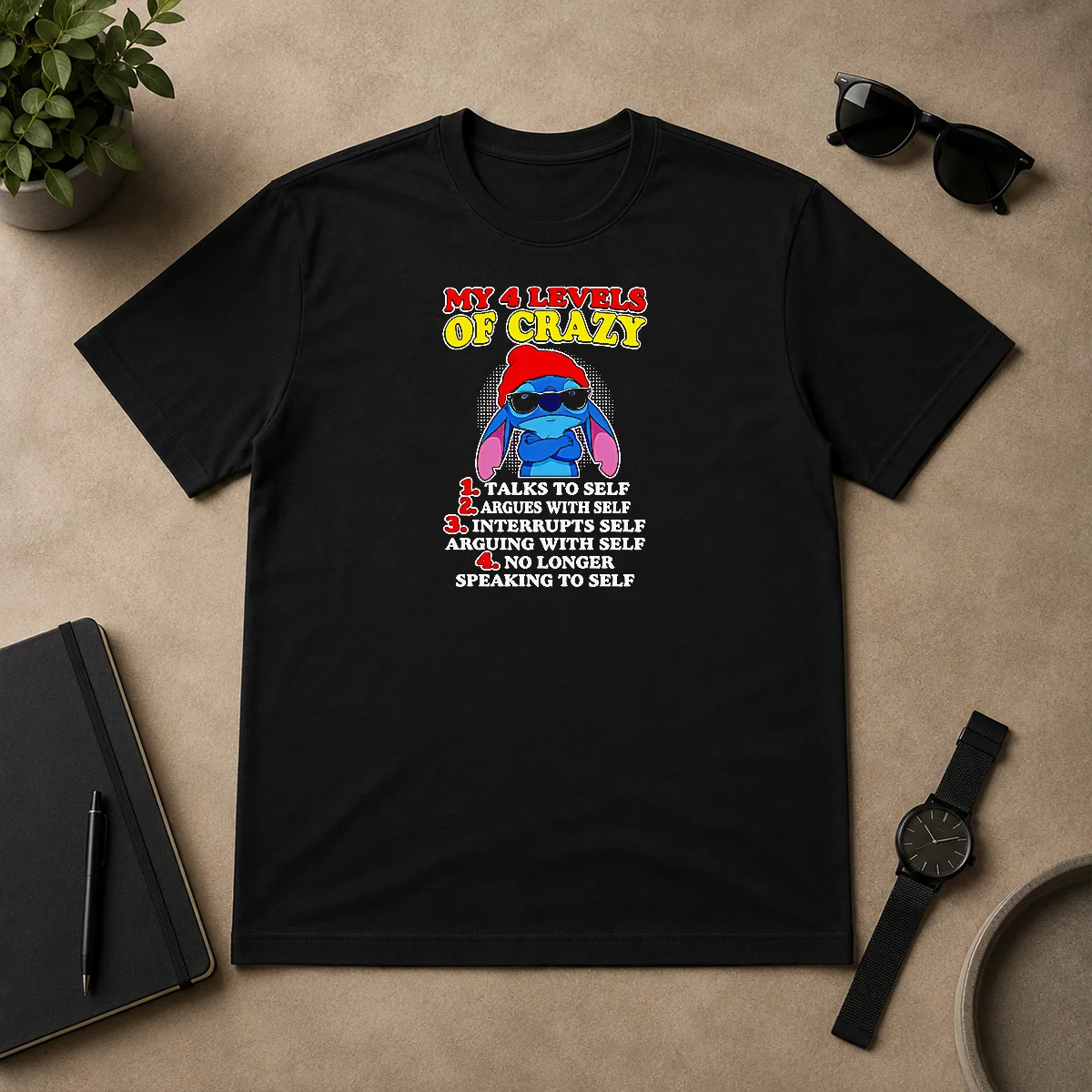 Original Stitch Lilo And Stitch My Shirt Original Stitch Lilo And Stitch My Shirt