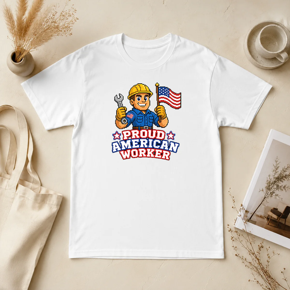 Perfect Awesome Labour Day Proud American Shirt Perfect Awesome Labour Day Proud American Shirt