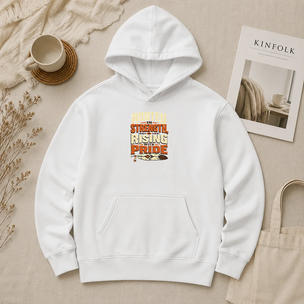 Perfect Good Indigenous Peoples Day Pride Typography Hoodie Perfect Good Indigenous Peoples Day Pride Typography Hoodie
