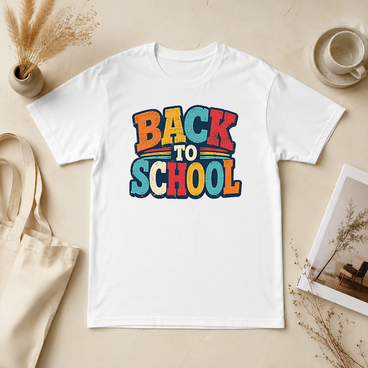 Premium Pretty Colorful Back To School Shirt Premium Pretty Colorful Back To School Shirt