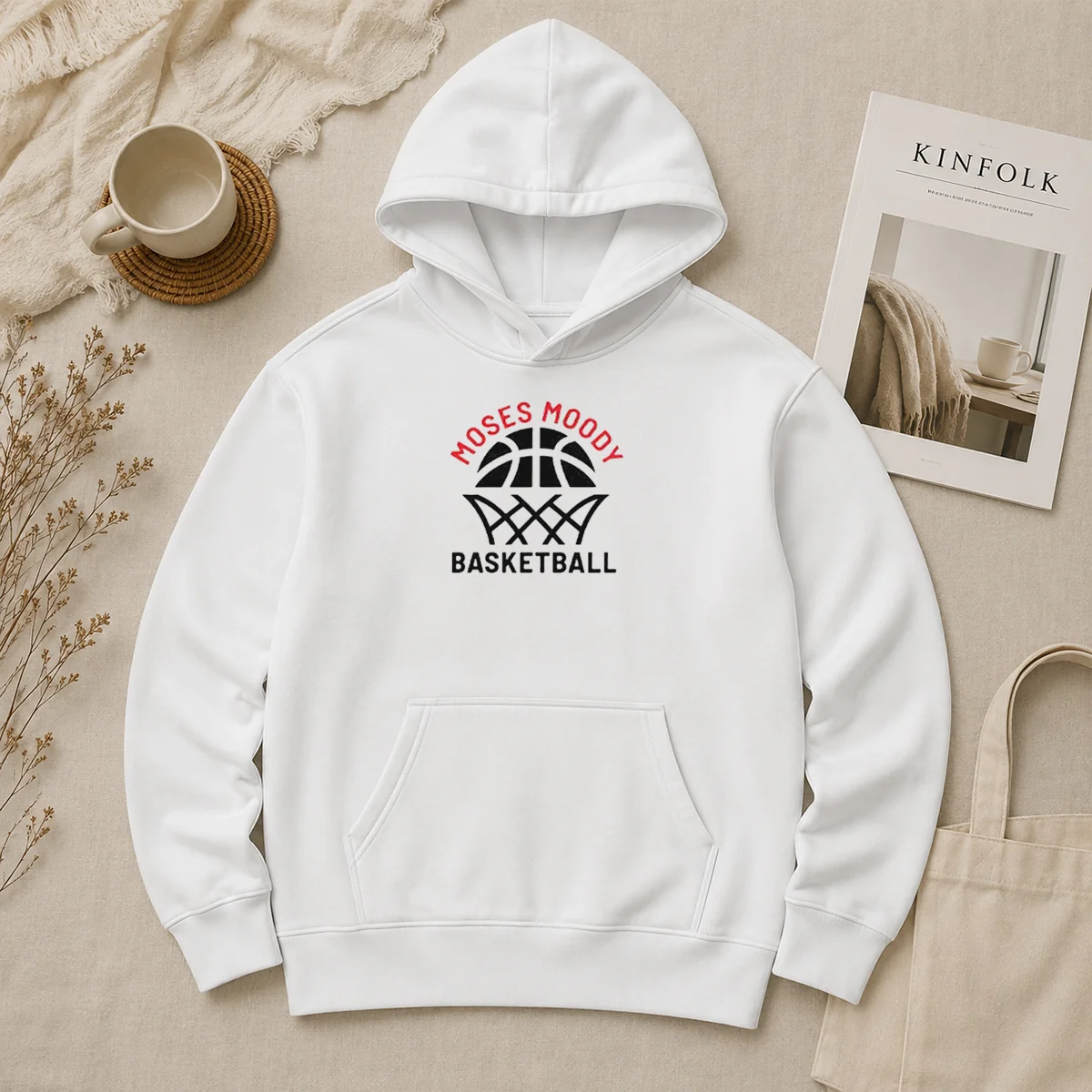 Premium Pretty Moses Moody Basketball Golden State Warriors Hoodie Premium Pretty Moses Moody Basketball Golden State Warriors Hoodie