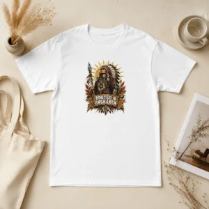 Top Pretty Indigenous Peoples Day Rooted Pride Streetwear